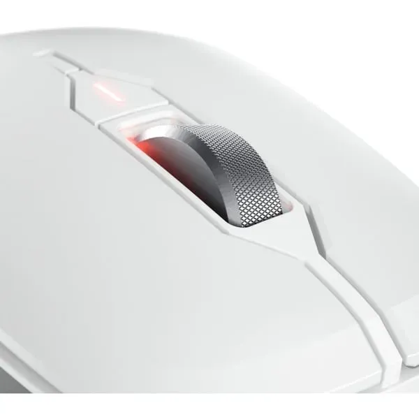 CHERRY JW-8550-0 Maus Universal rechts RF Wireless Optisch 4000 DPI – Bild 8