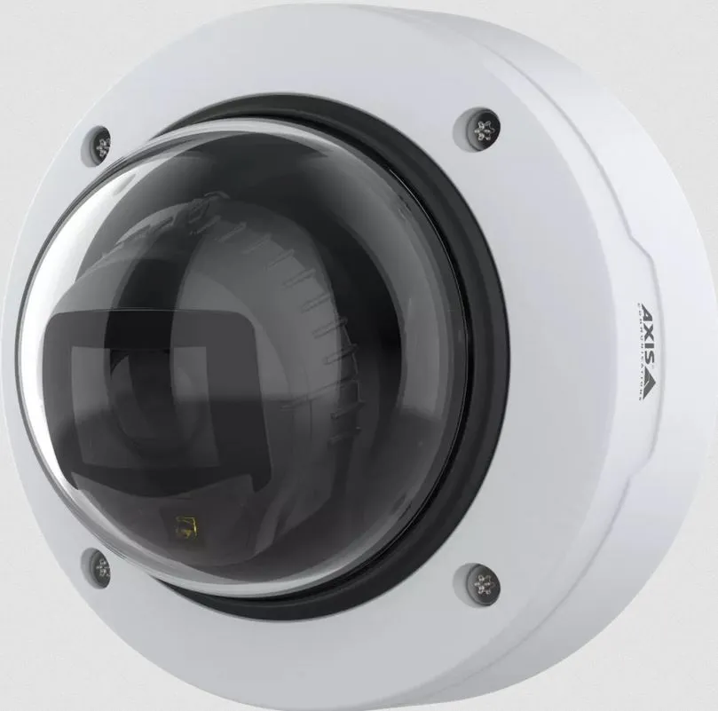 AXIS Netzwerkkamera Fix Dome P3277-LVE 5MP AXIS Netzwerkkamera Fix Dome P3277-LVE 5MP
