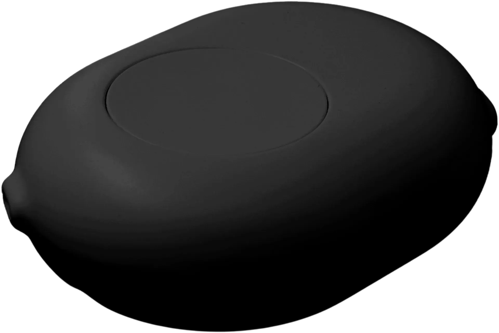 Shelly · Unterputz Zubehör · "Button Add-on black" – Bild 5
