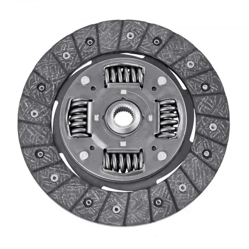 VEVOR Kupplungssatz mit Schwungrad, OEM-Kupplungssatz, OEM-Ersatz-Getriebekupplungssatz, kompatibel mit 2003–2010 Audi A3 (8P1), 2008–2009 A3 Cabrio (8P7), 2004–2010 A3 Sportback (8PA) – Bild 10