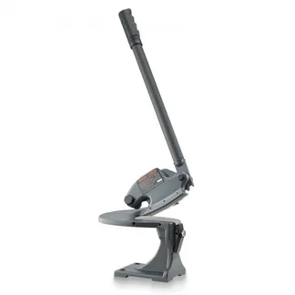 VEVOR Blechschere, Handhebelschere, manuelle Plattenschere, Mehrzweck Blechschere, mit stabilem Stahlrahmen, Montagetyp, max. Schnittstärke 1,9 mm für Stahl, Kupfer, Bewehrungsstahl, Aluminium VEVOR Blechschere, Handhebelschere, manuelle Plattenschere, Mehrzweck Blechschere, mit stabilem Stahlrahmen, Montagetyp, max. Schnittstärke 1,9 mm für Stahl, Kupfer, Bewehrungsstahl, Aluminium