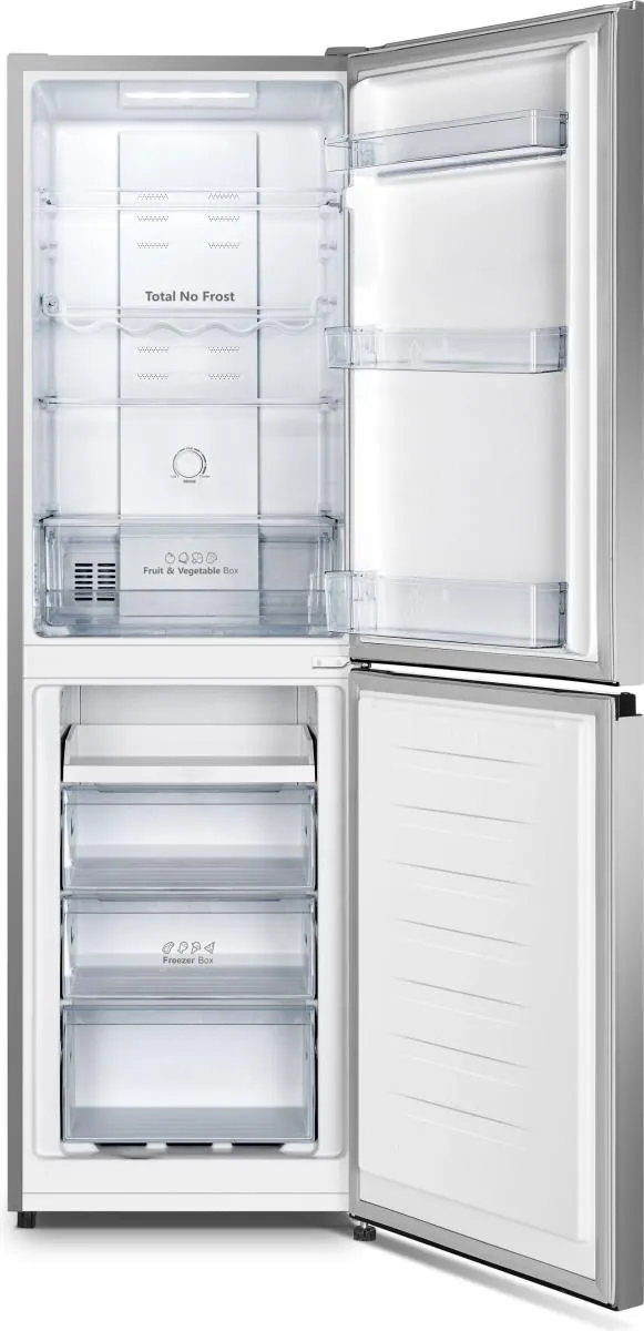 Hisense Kühl /Gefrierschrank RB327N4ADD BK770 – Bild 6