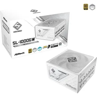 Steel Legend SL-1000GW, PC-Netzteil Steel Legend SL-1000GW, PC-Netzteil