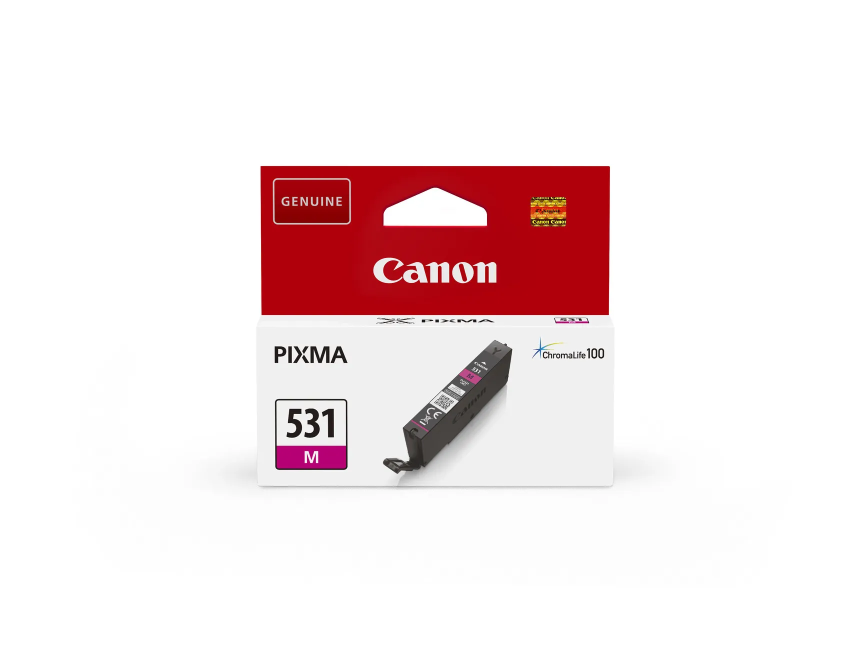 Canon CLI-531 M – Bild 2