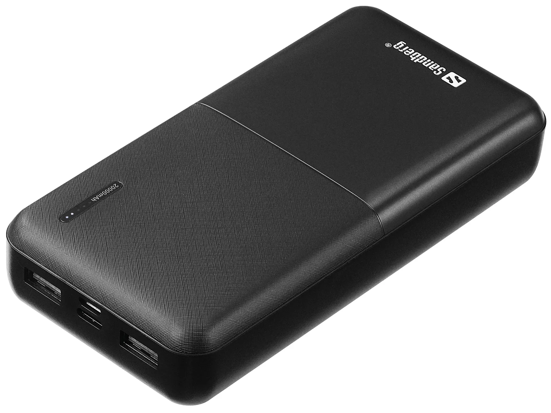 Sandberg Saver Powerbank 20000 Sandberg Saver Powerbank 20000