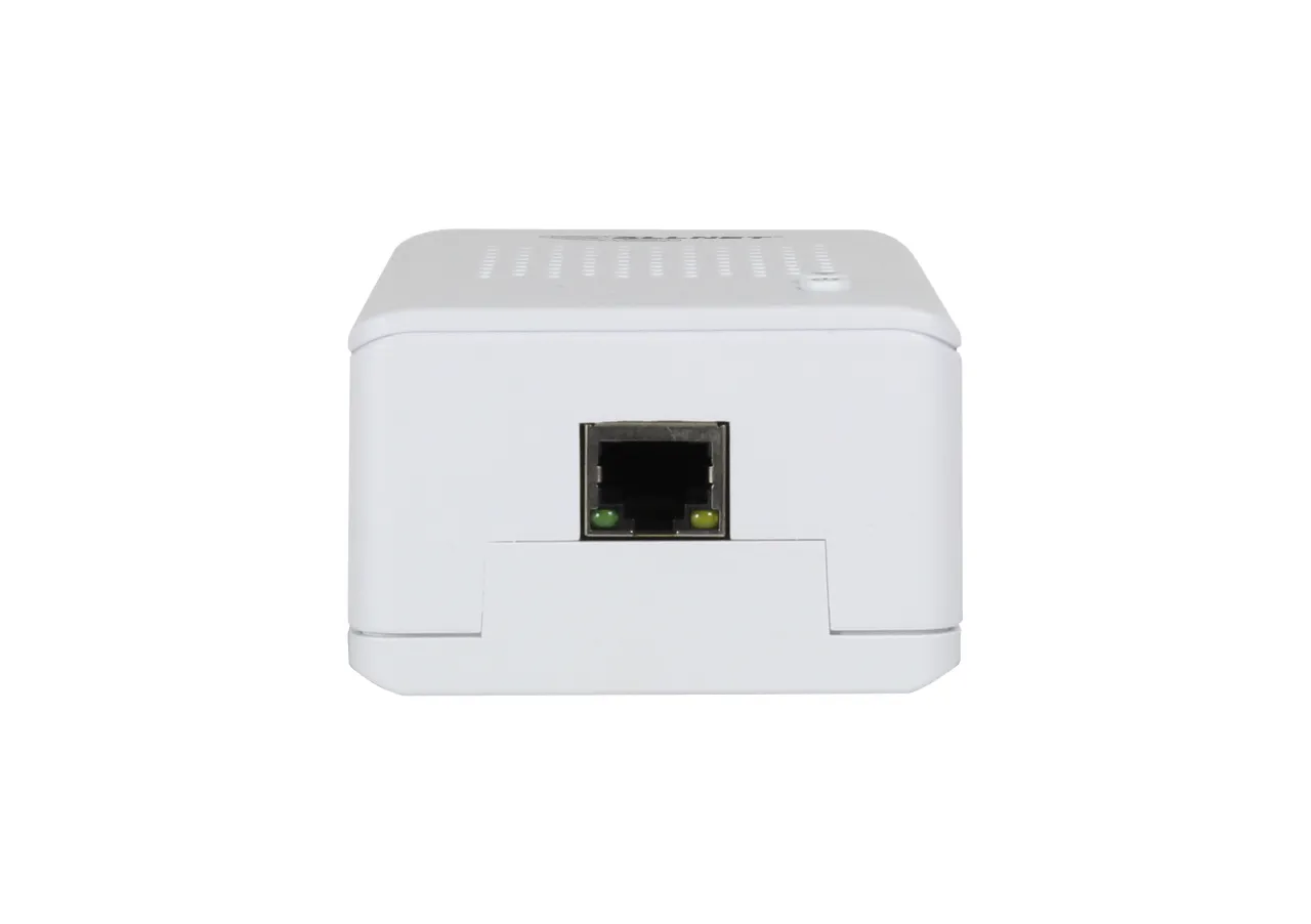 ALLNET Wireless Client mit PoE Out 2,4GHz (300Mbps) und 5GHz (867bps) AC ALL-WCL1201P-AC – Bild 3