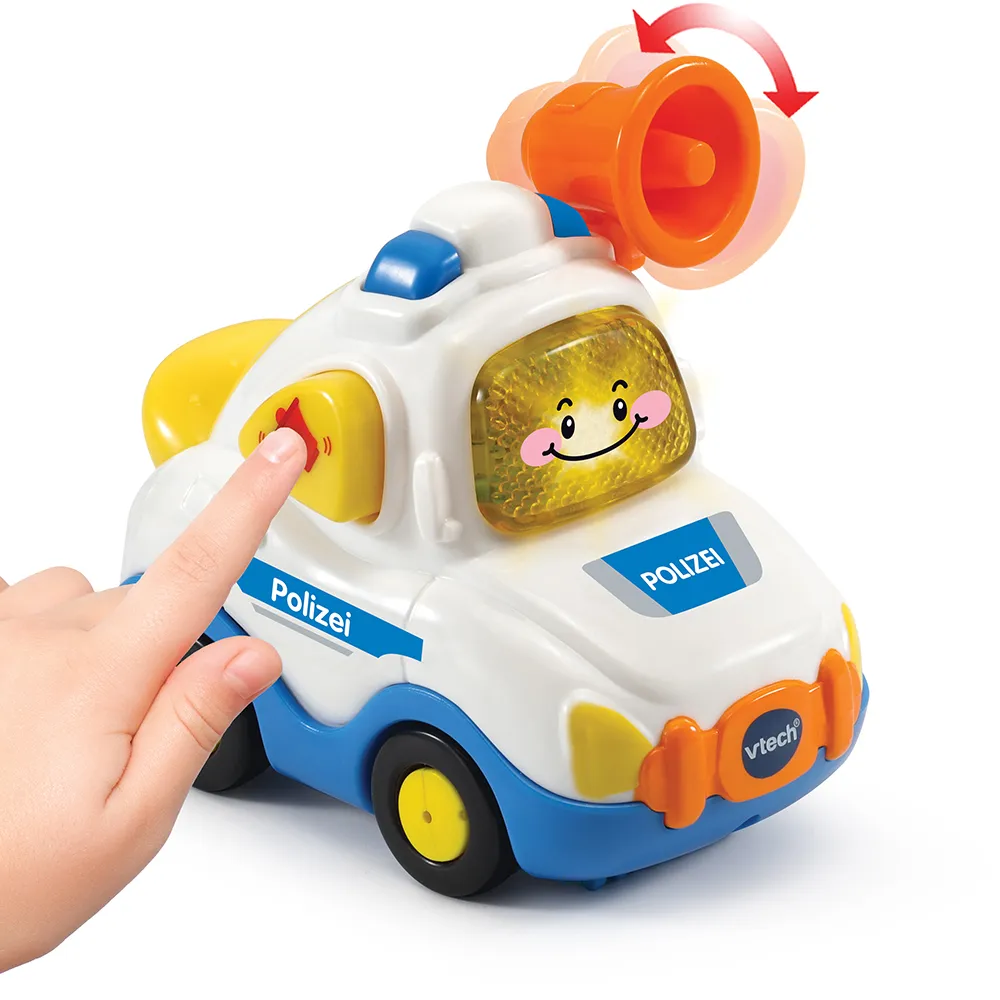 VTech Polizei – Bild 3