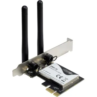 DMG-32, WLAN-Adapter DMG-32, WLAN-Adapter