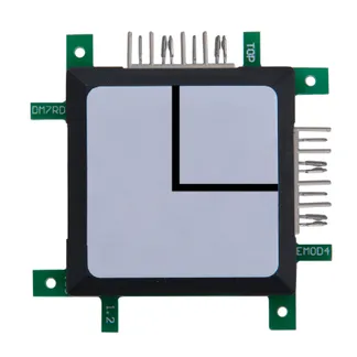 ALLNET Brick’R’knowledge Leitung Eckstück ALLNET Brick’R’knowledge Leitung Eckstück