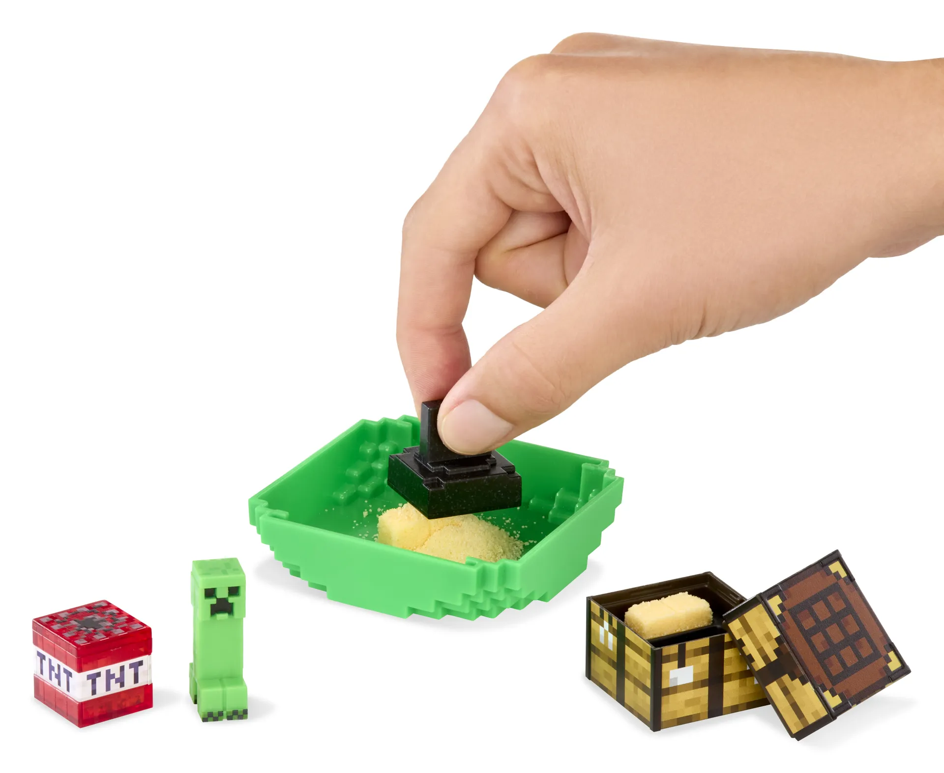 Miniverse MGA's - Make It Mini Minecraft – Bild 2