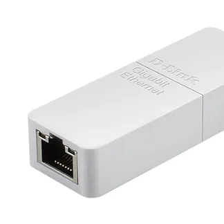 D-Link DUB-E130 Netzwerkkarte Ethernet 1000 Mbit/s D-Link DUB-E130 Netzwerkkarte Ethernet 1000 Mbit/s