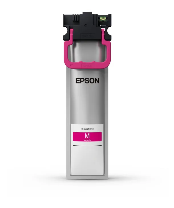 Epson C13T11D340 Druckerpatrone 1 Stück(e) Original Hohe (XL-) Ausbeute Magenta Epson C13T11D340 Druckerpatrone 1 Stück(e) Original Hohe (XL-) Ausbeute Magenta
