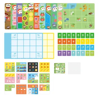 MatataLab MINT Tale-Bot Pro Erweiterung “ Aktivitäten“ / Add-on „Activity Box“ MatataLab MINT Tale-Bot Pro Erweiterung “ Aktivitäten“ / Add-on „Activity Box“