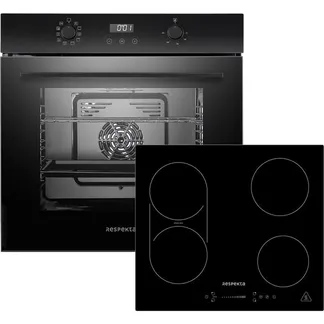 ASET7006600I, Backofen-Set ASET7006600I, Backofen-Set