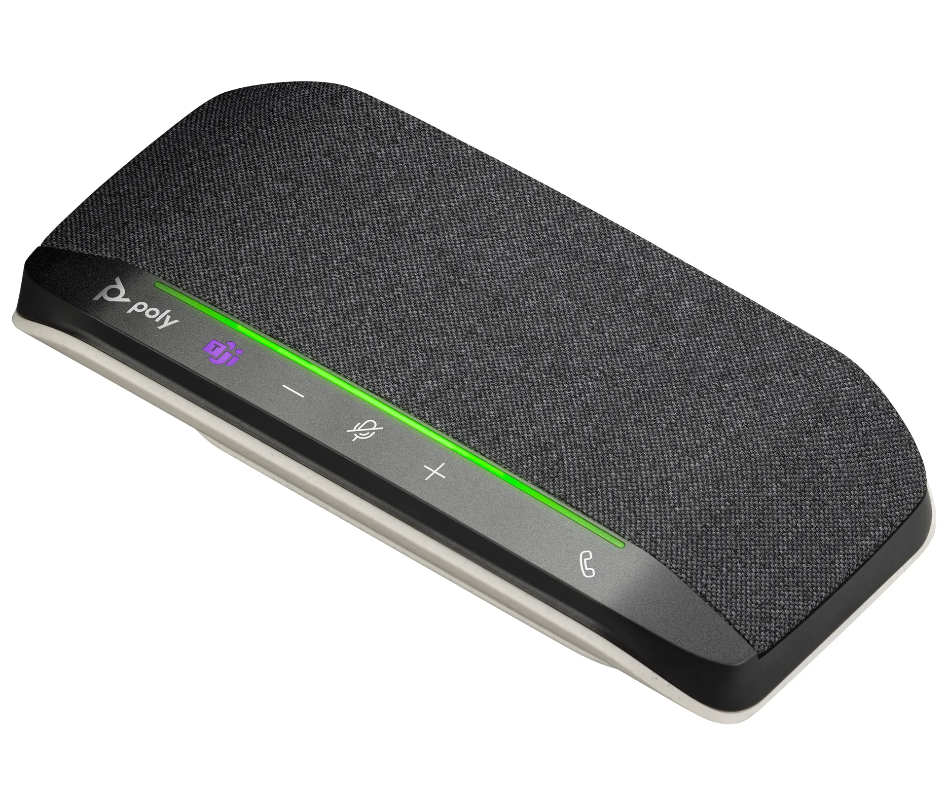 HP Poly Sync 10 Freisprecheinrichtung, für Microsoft Teams zertifiziert – Bild 4
