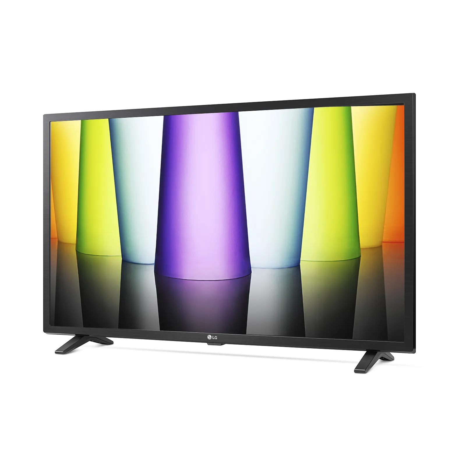 LG FHD 32LQ63006LA.AEU Fernseher 81,3 cm (32") Full HD Smart-TV WLAN Schwarz – Bild 2