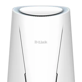 D-Link 5G NR AX3000 Wi-Fi 6 Router D-Link 5G NR AX3000 Wi-Fi 6 Router