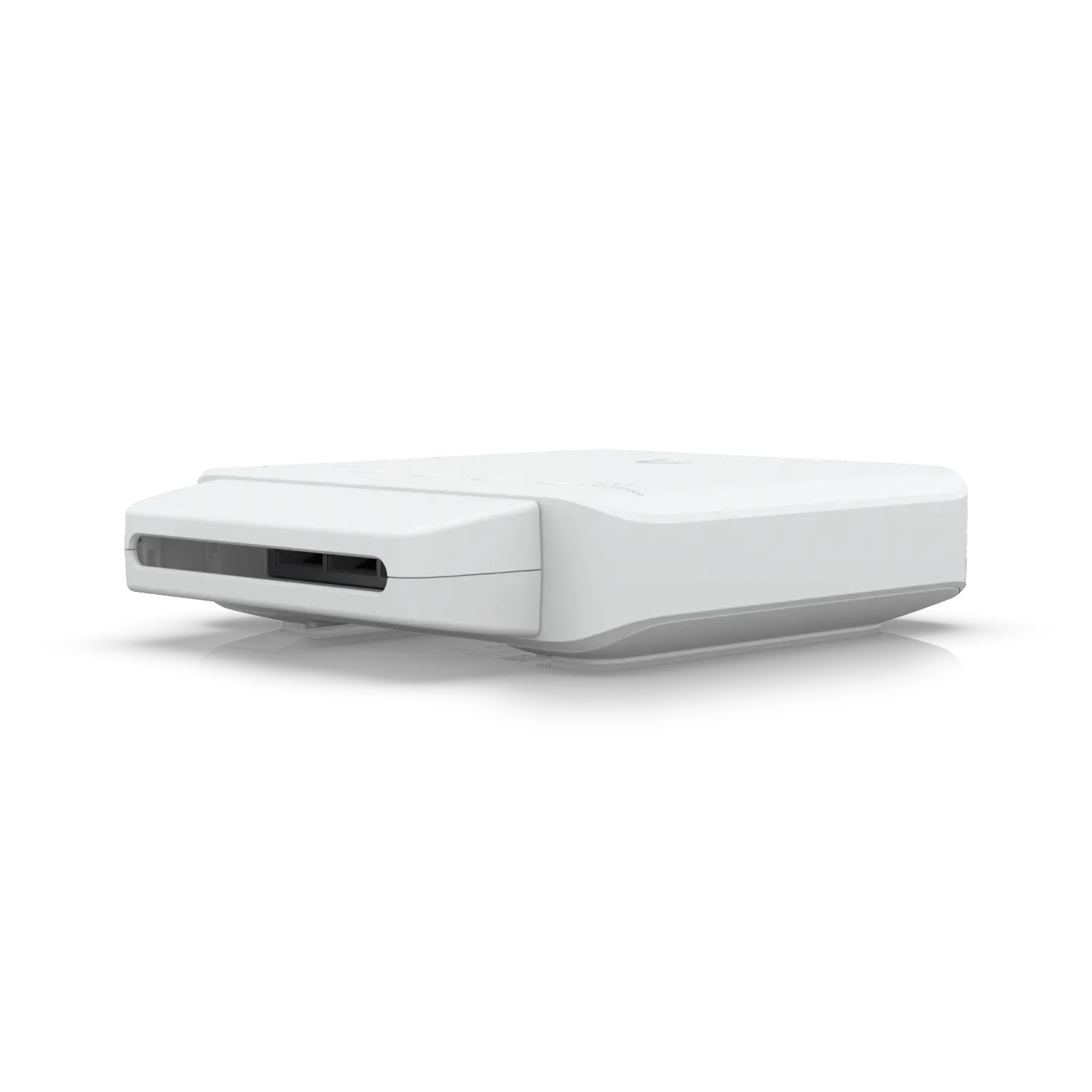 Ubiquiti Switch smart managed Layer2 5 Port • 5x GbE • PoE Budget 46W • 4x PoE at • 1x PoE bt In • Desktop • Lüfterlos • UniFi • USW-Flex – Bild 3