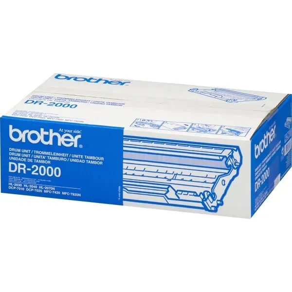 Brother DR-200 Drucker-Trommel Original – Bild 4