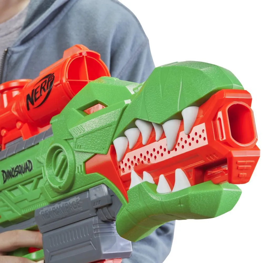 Nerf F0807EU4 Spielzeugwaffe – Bild 3