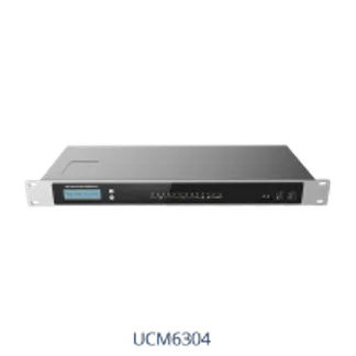 Grandstream PBX UCM6304 Grandstream PBX UCM6304