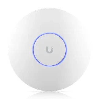 Ubiquiti Wireless AP WIFI6E • AX10200 • 4×4 • Indoor • 2.5 GbE • UniFi • U6-Enterprise Ubiquiti Wireless AP WIFI6E • AX10200 • 4×4 • Indoor • 2.5 GbE • UniFi • U6-Enterprise