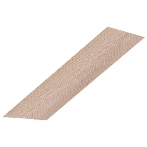 VEVOR 12x Doppelstegplatten 6mm, 152x61cm Hohlkammerplatten Zuschneidbar, Polycarbonatplatten UV-beständig, Gewächshausplatten Wetterfest, Ersatzplatten für Gewächshäuser Frühbeete Carports & Dachbau – Bild 10