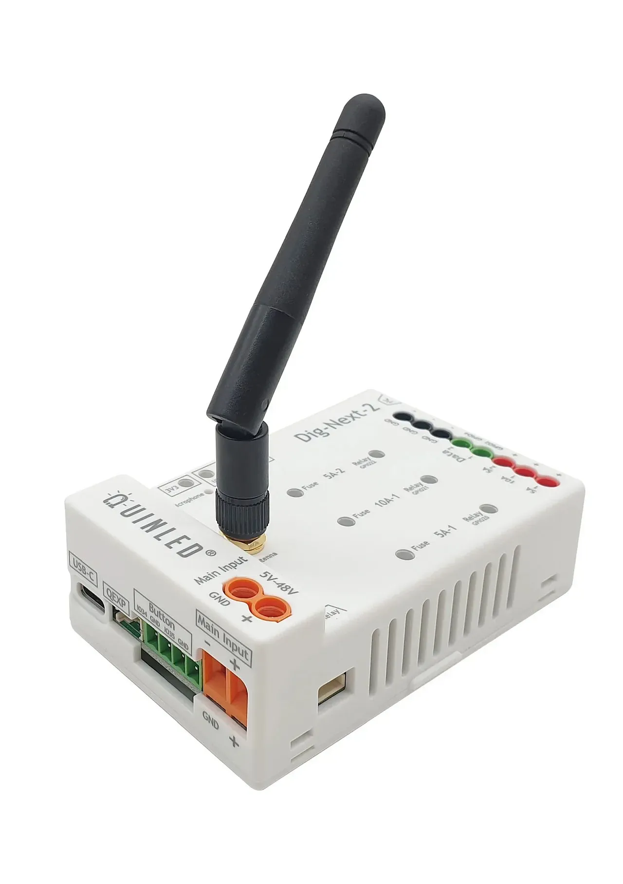 Synergy 21 LED QuinLED Dig-Next-2 – Bild 3