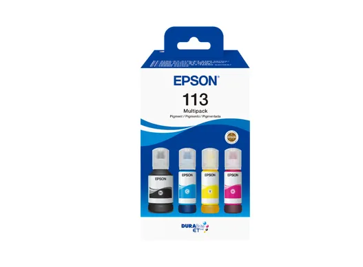 Epson C13T06B640 Druckerpatrone 4 Stück(e) Original Schwarz, Cyan, Magenta, Gelb Epson C13T06B640 Druckerpatrone 4 Stück(e) Original Schwarz, Cyan, Magenta, Gelb
