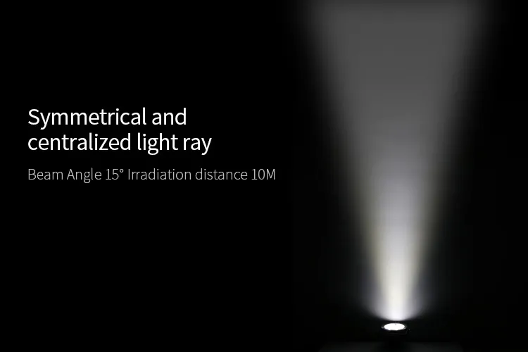 MiBoxer FUTC02-V2 LED Gartenstrahler 9W RGB+CCT (RGB_CCT) IP65 WLAN & Funk – Bild 4