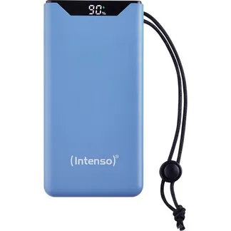 Powerbank F10000 Blue Powerbank F10000 Blue