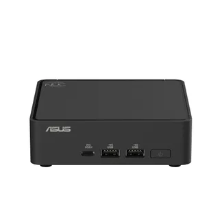 ASUS RNUC15CRKI300002 Schwarz 100U ASUS RNUC15CRKI300002 Schwarz 100U