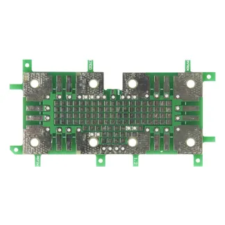 ALLNET Brick’R’knowledge Platine EMODRST2x1 ALLNET Brick’R’knowledge Platine EMODRST2x1