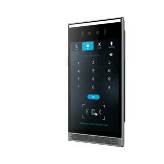 Fanvil TFE i68, Face Recognition Door Phone / SIP / POE Fanvil TFE i68, Face Recognition Door Phone / SIP / POE