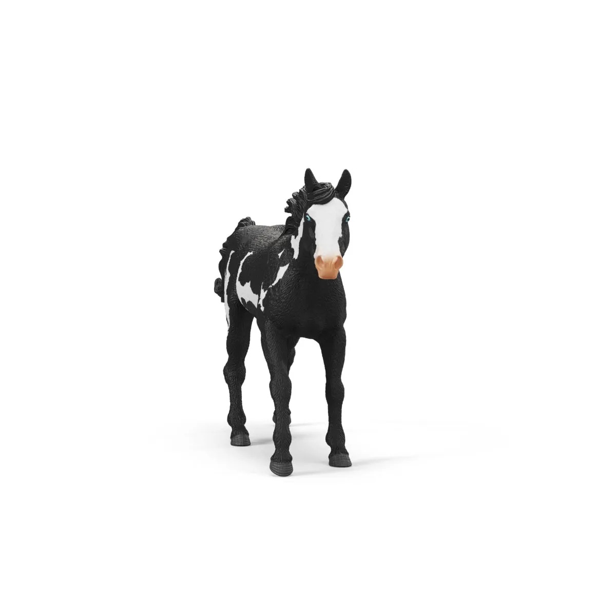 schleich HORSE CLUB Paint Horse Wallach – Bild 4