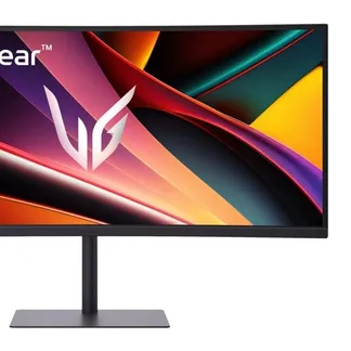 LG 34G630A-B Computerbildschirm 86,4 cm (34″) 3440 x 1440 Pixel Schwarz LG 34G630A-B Computerbildschirm 86,4 cm (34″) 3440 x 1440 Pixel Schwarz
