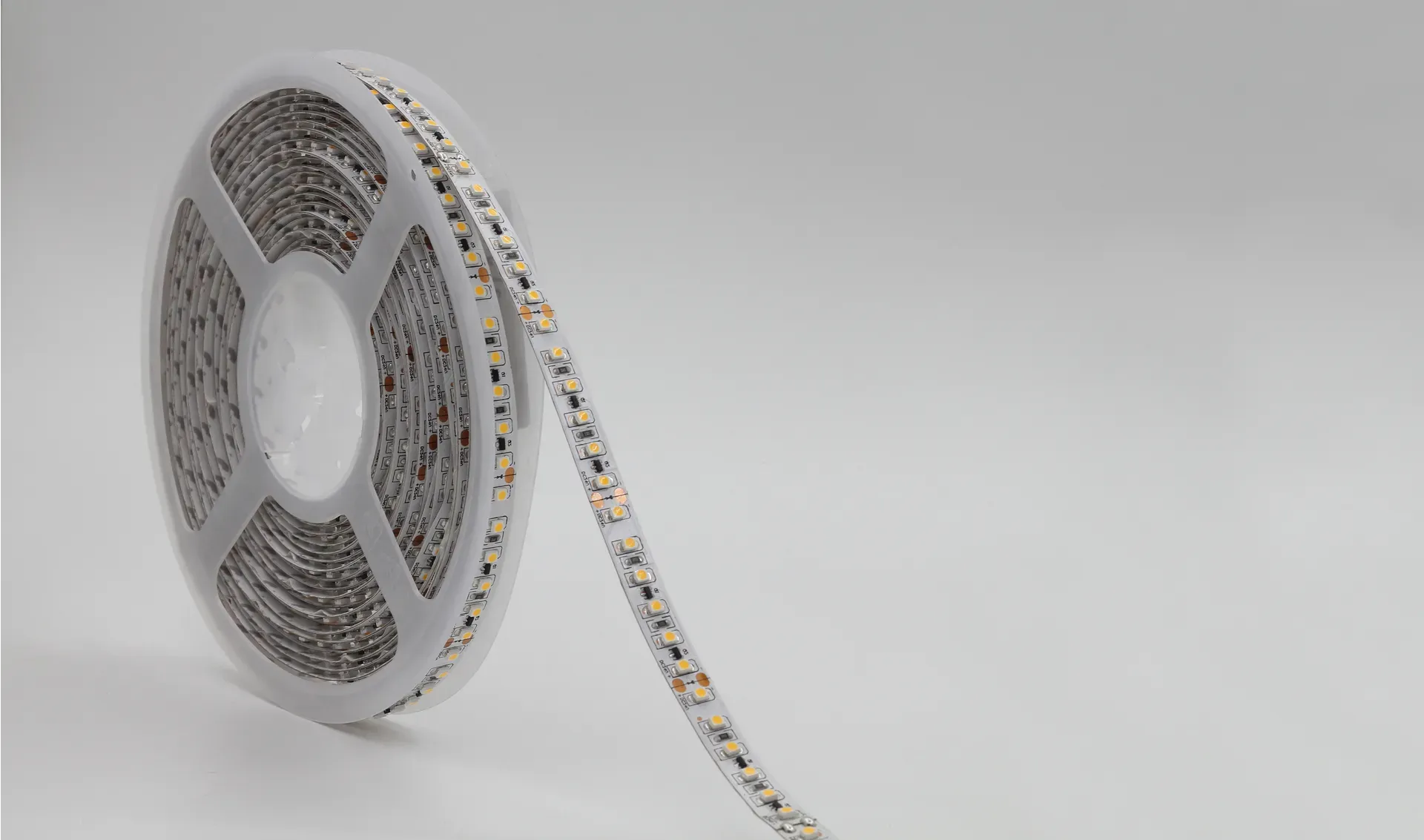 Synergy 21 LED Flex Strip 2835 - 60 KW DC24V 140W IP20 ULS 10m – Bild 8