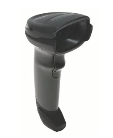 Zebra DS4308 SR Tragbares Barcodelesegerät 1D/2D Schwarz Zebra DS4308 SR Tragbares Barcodelesegerät 1D/2D Schwarz