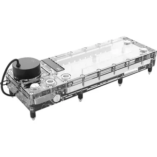 Core Flat Reservoir 360 Rechts, Ausgleichsbehälter Core Flat Reservoir 360 Rechts, Ausgleichsbehälter