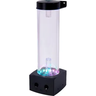Core 200 Aurora Ausgleichsbehälter D5/VPP Acetal/Acryl Core 200 Aurora Ausgleichsbehälter D5/VPP Acetal/Acryl
