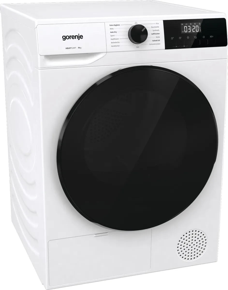 Gorenje Wäschetrockner DHNA92/DE BK070 – Bild 2