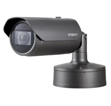 Hanwha Vision IP-Cam Bullet „X-Serie XNO-6080RP Hanwha Vision IP-Cam Bullet „X-Serie XNO-6080RP