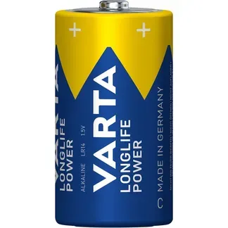 Longlife, Batterie Longlife, Batterie