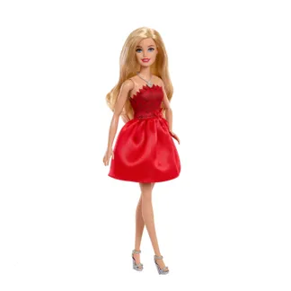 Barbie JGD25 Puppe Barbie JGD25 Puppe
