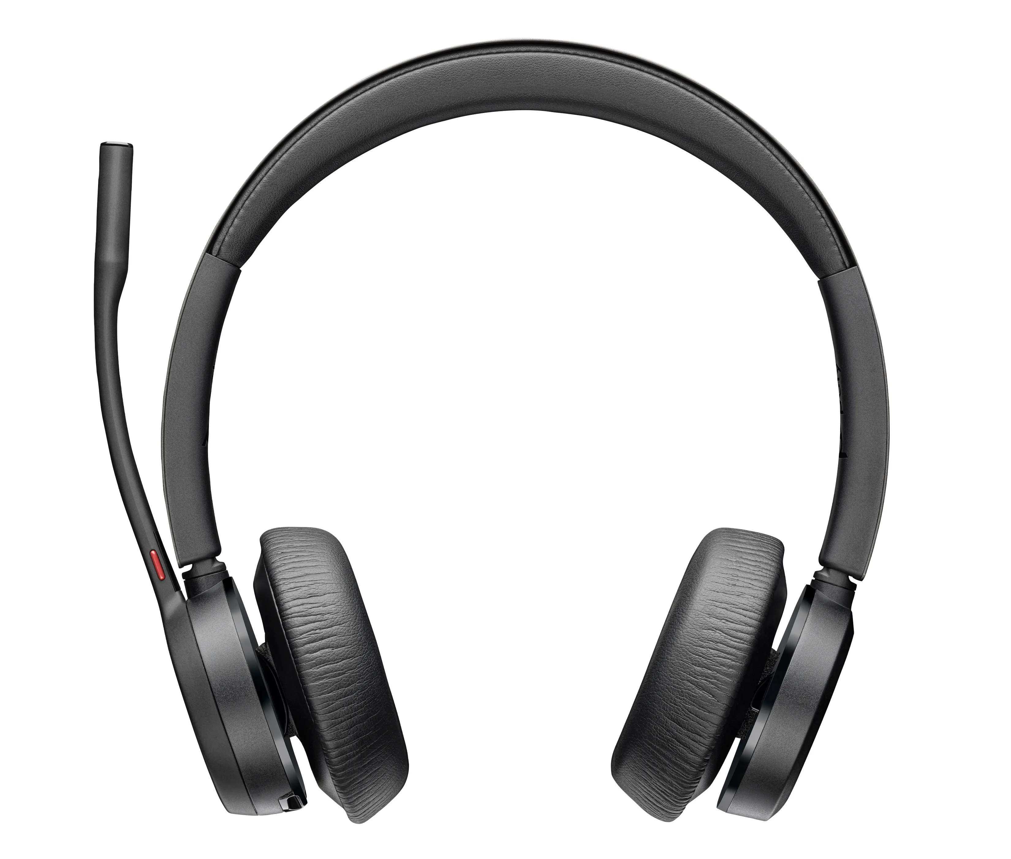 HP Poly Voyager 4320 USB-C Headset +BT700 Dongle, für Microsoft Teams zertifiziert HP Poly Voyager 4320 USB-C Headset +BT700 Dongle, für Microsoft Teams zertifiziert