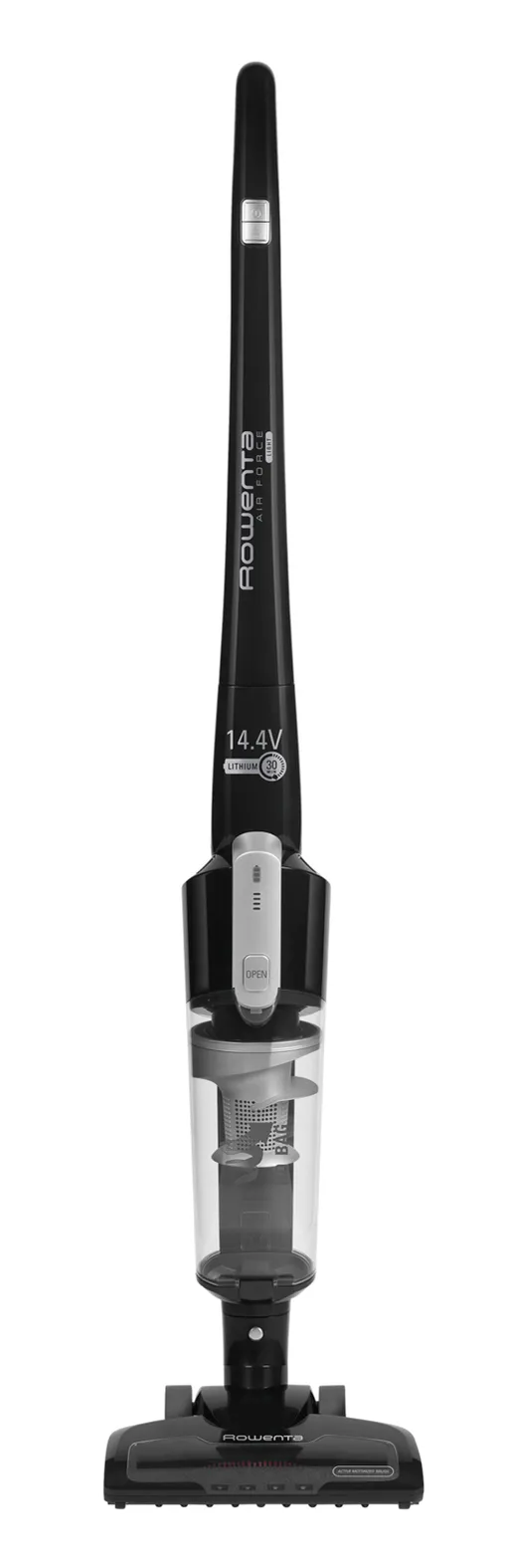 Rowenta Air Force Light (RH6545) – Bild 2