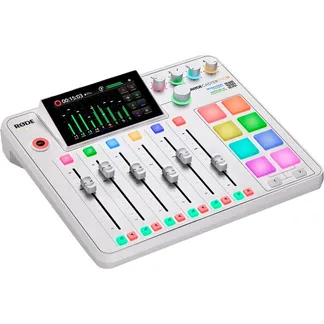 RØDECaster Pro II , Mischpult RØDECaster Pro II , Mischpult