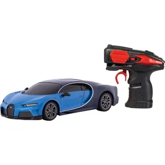 RC Scale Car Bugatti Chiron RC Scale Car Bugatti Chiron