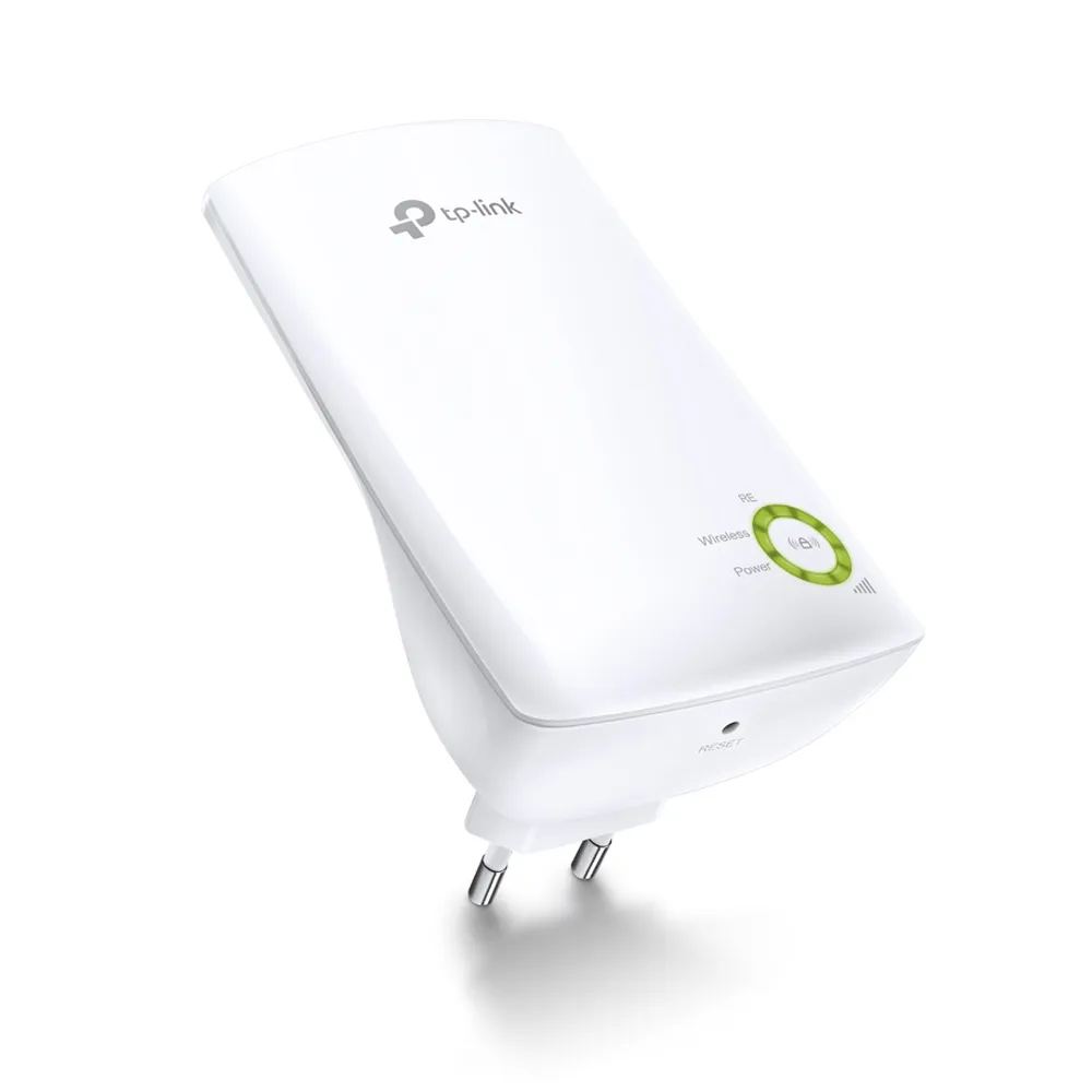 TP-Link 300Mbit/s-WLAN-Repeater – Bild 2