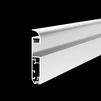 Synergy 21 LED U-Profil 200cm, ALU1580-18, weiß, Fußboden/Sockelleiste Synergy 21 LED U-Profil 200cm, ALU1580-18, weiß, Fußboden/Sockelleiste